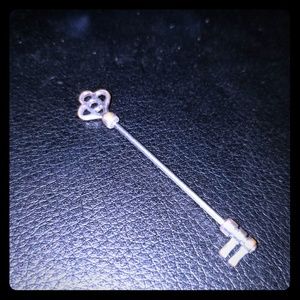 🖤Industrial bar 14g🖤